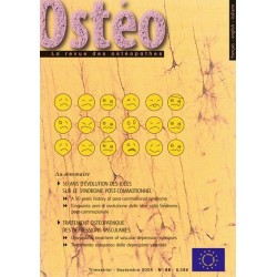 Ostéo N° 66