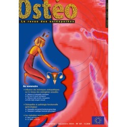 Ostéo N° 67