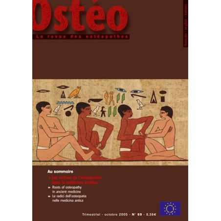 Ostéo N° 69