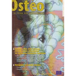 Ostéo N° 78