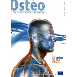 Ostéo N° 83