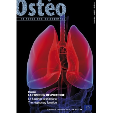 Ostéo N° 88