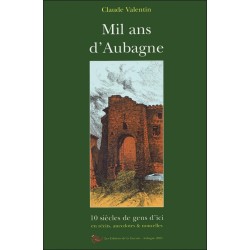 Mil ans d'Aubagne