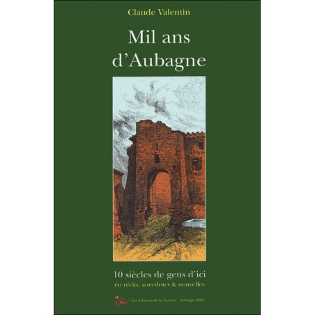 Mil ans d'Aubagne