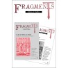 Pack revues Fragments