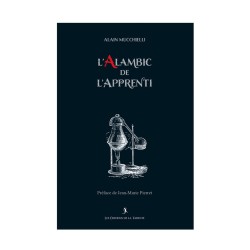 L'alambic de l'Apprenti