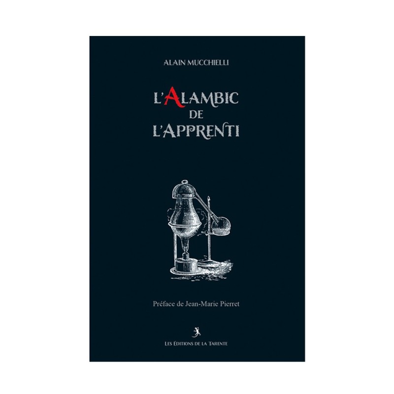 L'alambic de l'Apprenti