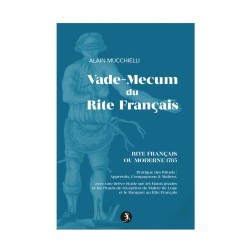 Vade-Mecum du Rite Français...