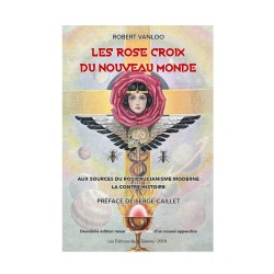 Les Rose Croix du Nouveau...