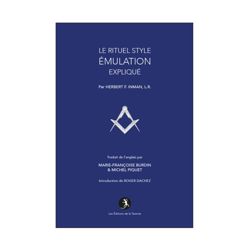 Le Rituel style Émulation expliqué