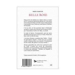 Belle Rose