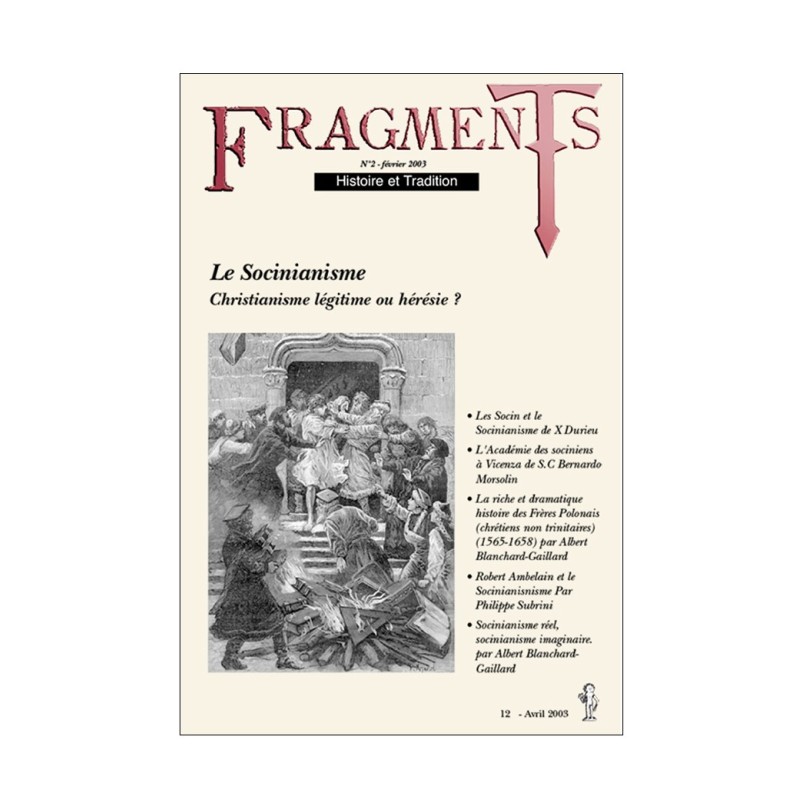 Fragments N°2