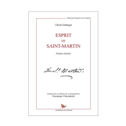 Esprit de Saint-Martin