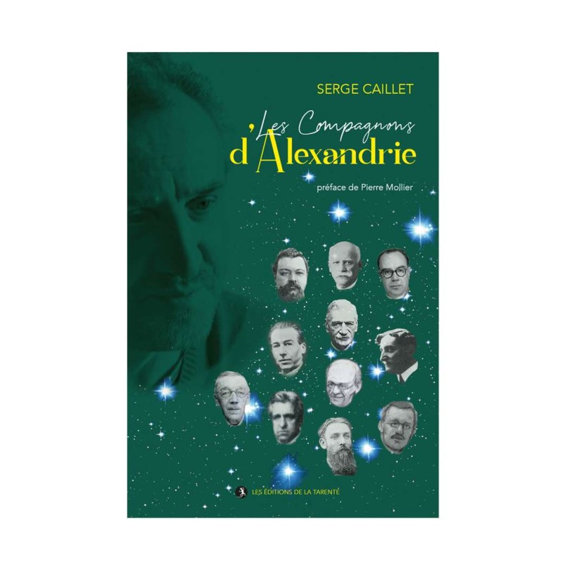 Les Compagnons d'Alexandrie