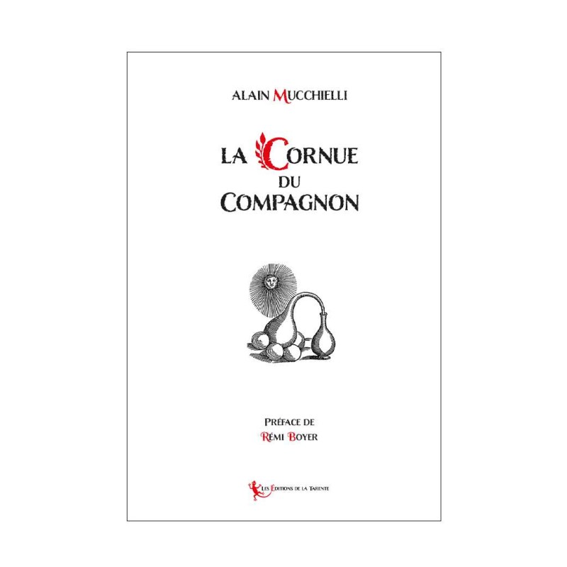 La Cornue du Compagnon