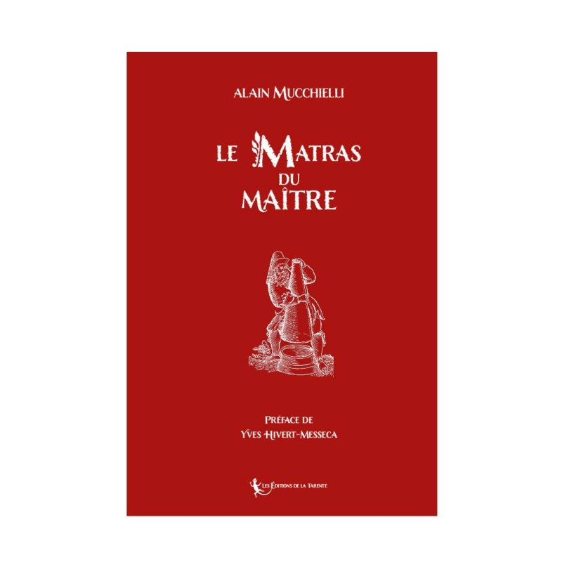 Le Matras du Maître