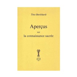 Aperçus sur la connaissance...