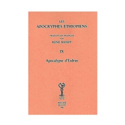 Apocryphes Ethiopiens IX :...