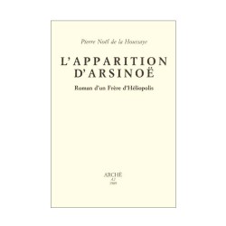 L’apparition d'Arsinoe