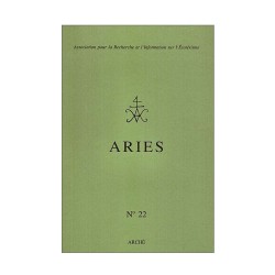 Aries n° 22