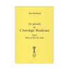 Clé spirituelle de l'astrologie musulmane d'après Muhyi-ad-Din Ibn Arabi