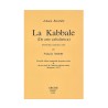 La Kabbale (De arte cabalistica)