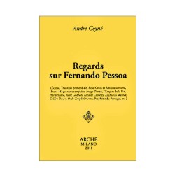 Regards sur Fernando Pessoa