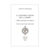 La signification de la mort - études de psychologie traditionnelle