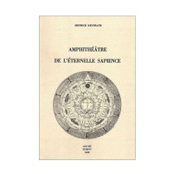 Amphithéâtre de l'éternelle...