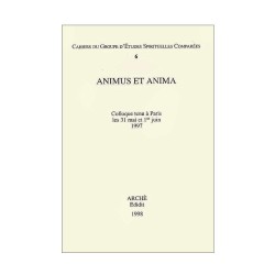 Animus et anima