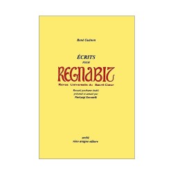 Écrits pour "Regnabit" (revue Universelle du Sacré Coeur)