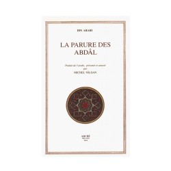 La Parure des Abdâl...