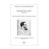 Stanislas de Guaita (1861-1897) Grand Maitre de la Rose+Croix Kabbalistique.