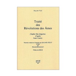 Traité des Révolutions des...