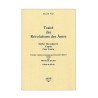 Traité des Révolutions des Âmes  (Sepher Ha-Gilgulim)