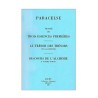 Traité des trois essences premières - Le Trésor des trésors des alchimistes - Discours de l'Alchimie et autres écrits