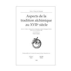 Aspects de la tradition alchimique au XVIIe siècle