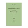 Autobiographie du soufi marocain Ahmad Ibn 'Agiba