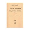 Le Chant des Pierres. Étude sur le rythme et la signification des chapiteaux dans trois cloîtres catalans de style roman