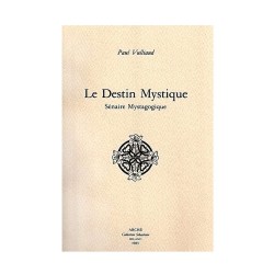 Le destin Mystique. Sénaire...