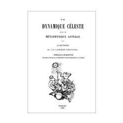 La dynamique céleste. Cours...