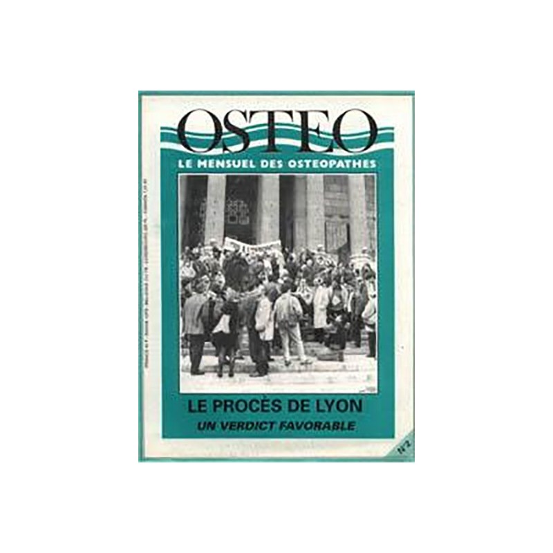 Ostéo N°2