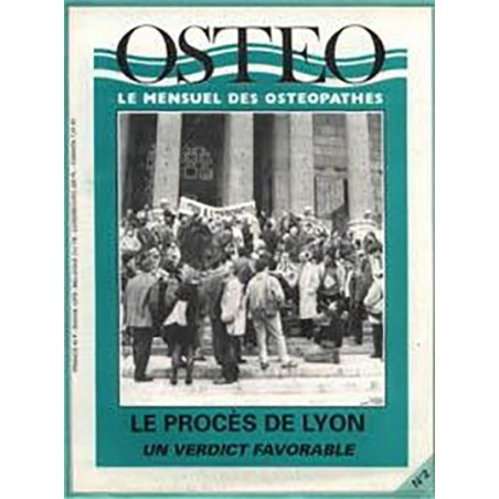 Ostéo N°2