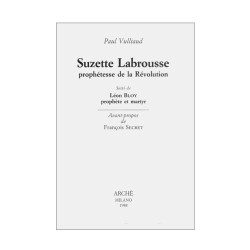 Suzette Labrousse,...