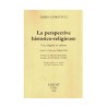 La perspective historico-religieuse. Foi, religion et culture