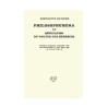 Philosophumena ou réfutation de toutes les hérésies