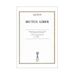 Mutus Liber (nouvelle...