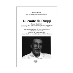 L’ermite de Duqqi. René...