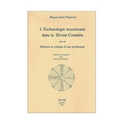 Eschatologie musulmane dans la Divine Comédie