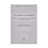 Le complot cosmique.Théorie du complot, ovnis, théosophie et extrémisme politique